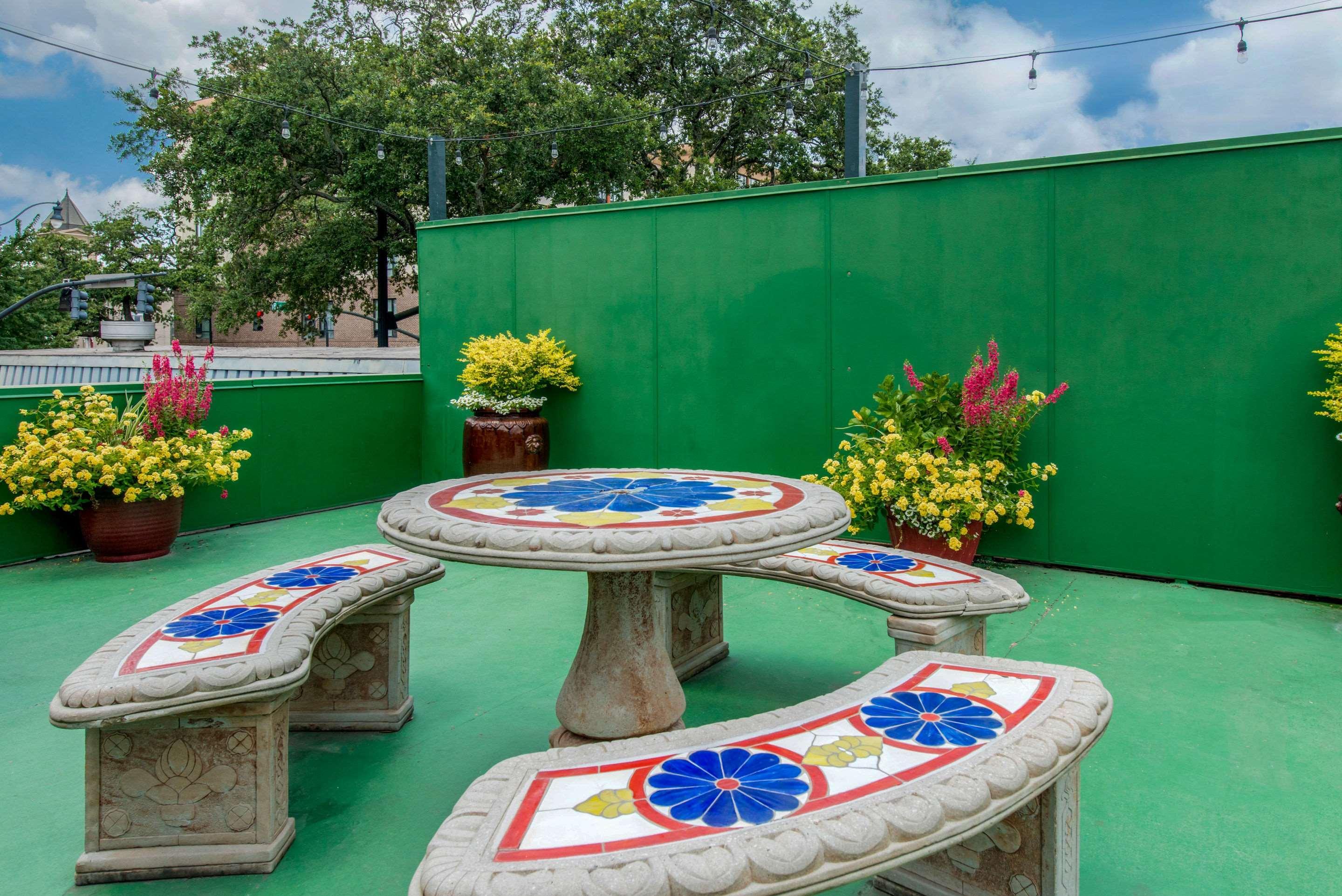 Quality Inn Savannah Historic District Екстер'єр фото