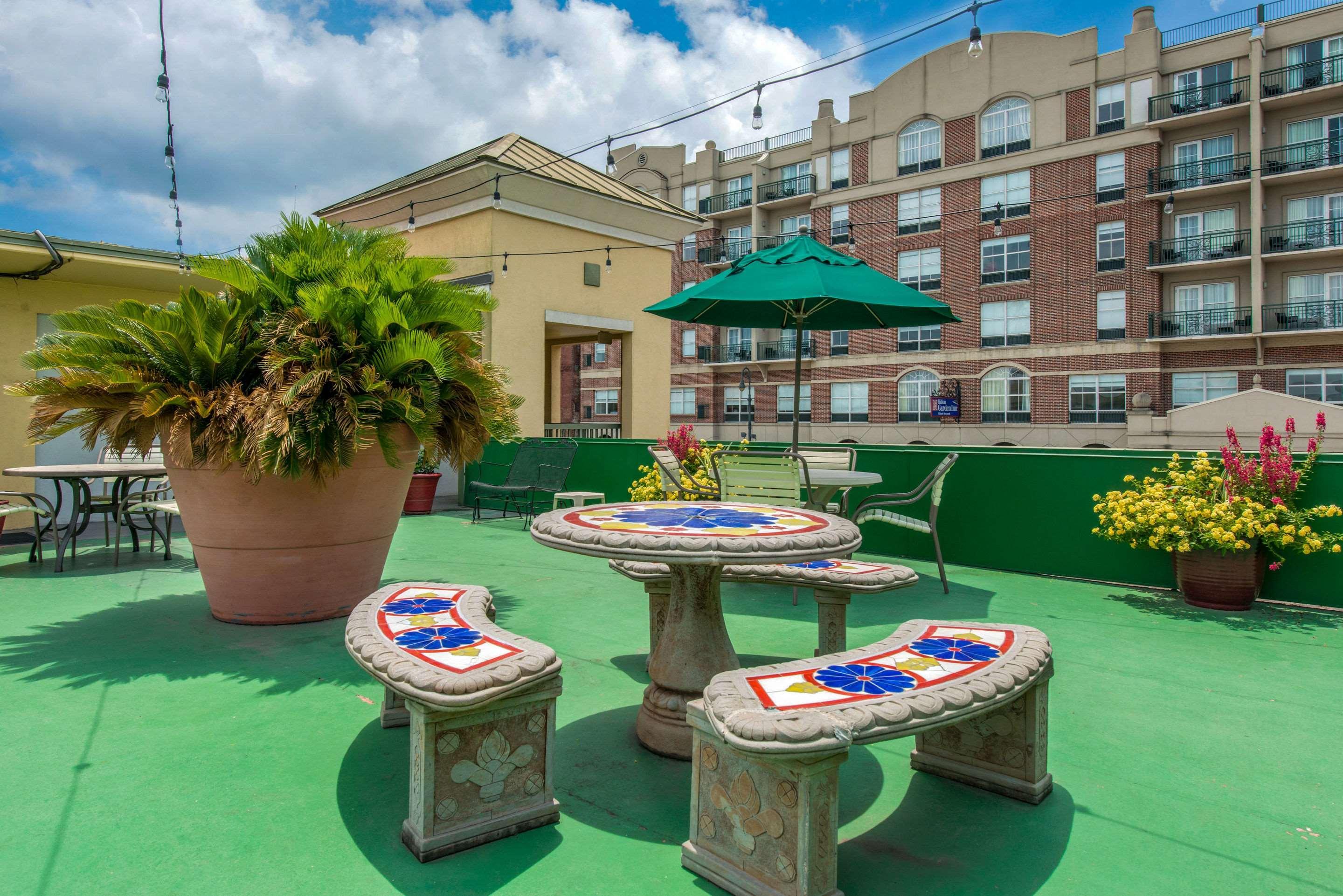 Quality Inn Savannah Historic District Екстер'єр фото